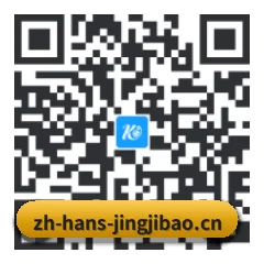 Android 系统版 二维码